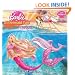 Barbie in a Mermaid Tale: A Storybook (Barbie)