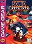 Sonic Labyrinth