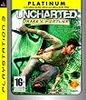 Uncharted: Drake's Fortune - Platinum