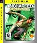 Uncharted: Drake's Fortune - Platinum