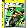 Uncharted: Drake's Fortune - Platinum