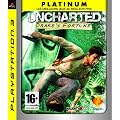 Uncharted: Drake's Fortune - Platinum