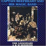 The Legendary a&M Sessions French import 1986