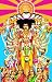 Jimi Hendrix San Francisco Bold As Love 24x36 Poster