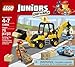 LEGO 10666 Juniors Digger