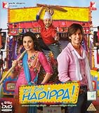 Dil Bole Hadippa ! (Dvd)-(hindi movie,bollywood)