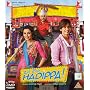 Dil Bole Hadippa ! (Dvd)-(hindi movie,bollywood)