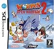 Worms: Open Warfare 2 (Nintendo DS)