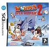 Worms: Open Warfare 2 (Nintendo DS)