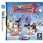 Worms: Open Warfare 2 (Nintendo DS)