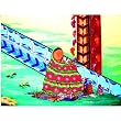 The No Face Doll 500pc Jigsaw Puzzle by Mary Masters