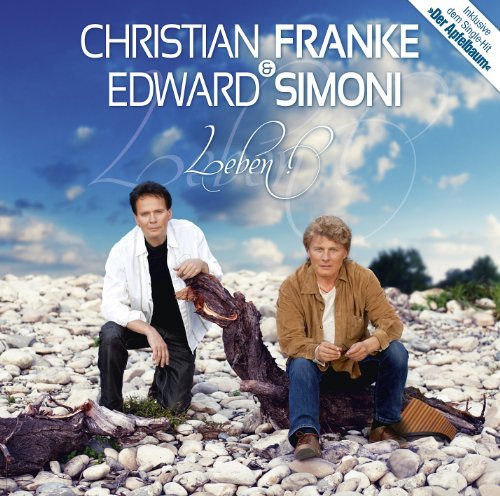 Christian Franke & Edward Simoni - Leben - Zortam Music
