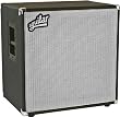 Aguilar DB 410 Bass Cabinet, 4 Ohm, Classic Black