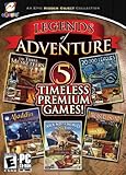 Legends Of Adventure