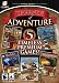 Legends Of Adventure