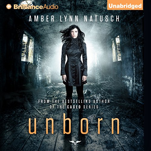 Unborn: Unborn, Book 1