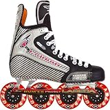 Tour Code Carbon Senior Roller Hockey Skates