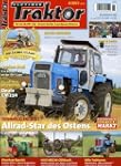 Oldtimer Traktor [Jahresabo]