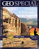 Produkt-Bild: GEO Special mit DVD 1/2011 Syrien + Jordanien