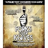 Forks Over Knives [Blu-ray]