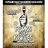 Forks Over Knives [Blu-ray]
