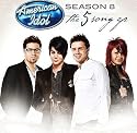 American Idol - Season 8: The 5 Song EP