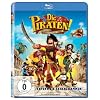 Die Piraten - Ein Haufen merkw�rdiger Typen [Blu-ray]