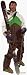 Advanced Graphics 11 Jonny 2 Life-Size Cardboard Stand-Up