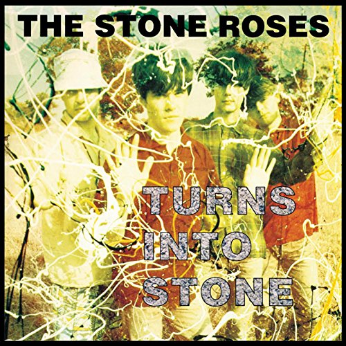 The Stone Roses - Something