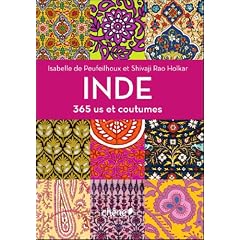 Inde, 365 us et coutumes