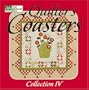 Quilter's Coasters Collection IV