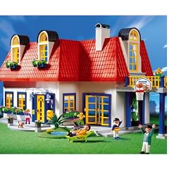 PLAYMOBIL� 3965 - Einfamilienhaus