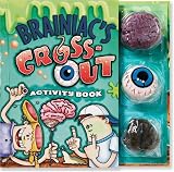 Brainiacs Gross Out (Activity Journals)