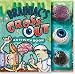 Brainiac's Gross-Out Activity Book (Activity Books) (Activity Journal Series)