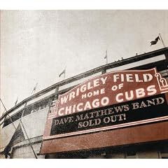 Live at Wrigley Field Chicago