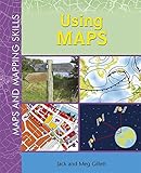 Using maps