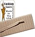 Fashion Flat Athletic Shoelaces 2 Pair Pack