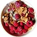 Breakfast Cereal Round Mousepad