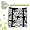 Black Damask