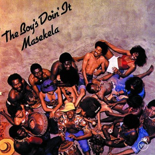 Hugh Masekela Foto 5
