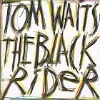 The Black Rider (1993 Studio Cast) by Tom Waits and William Burroughs
