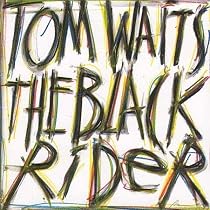 The Black Rider