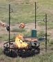 Guide Gear� Campfire Swing Grill