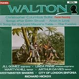 Columbus Suite / Four Sitwell Songs