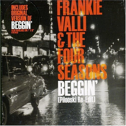 CD-Charts  Music : Beggin'