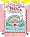 Little Girls Bible Storybook for Mothers and Daughters
