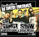 DJ Fresh Presents The Tonite Show