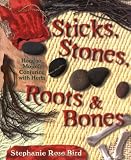 Sticks, Stones, Roots & Bones: Hoodoo, Mojo & Conjuring with Herbs 61hBga40uNL. SL160 Sticks, Stones, Roots & Bones: Hoodoo, Mojo & Conjuring with Herbs