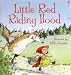 Books : Little Red Riding Hood (Picture Book Classics)