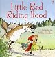 Little Red Riding Hood (First Reading Level 4)